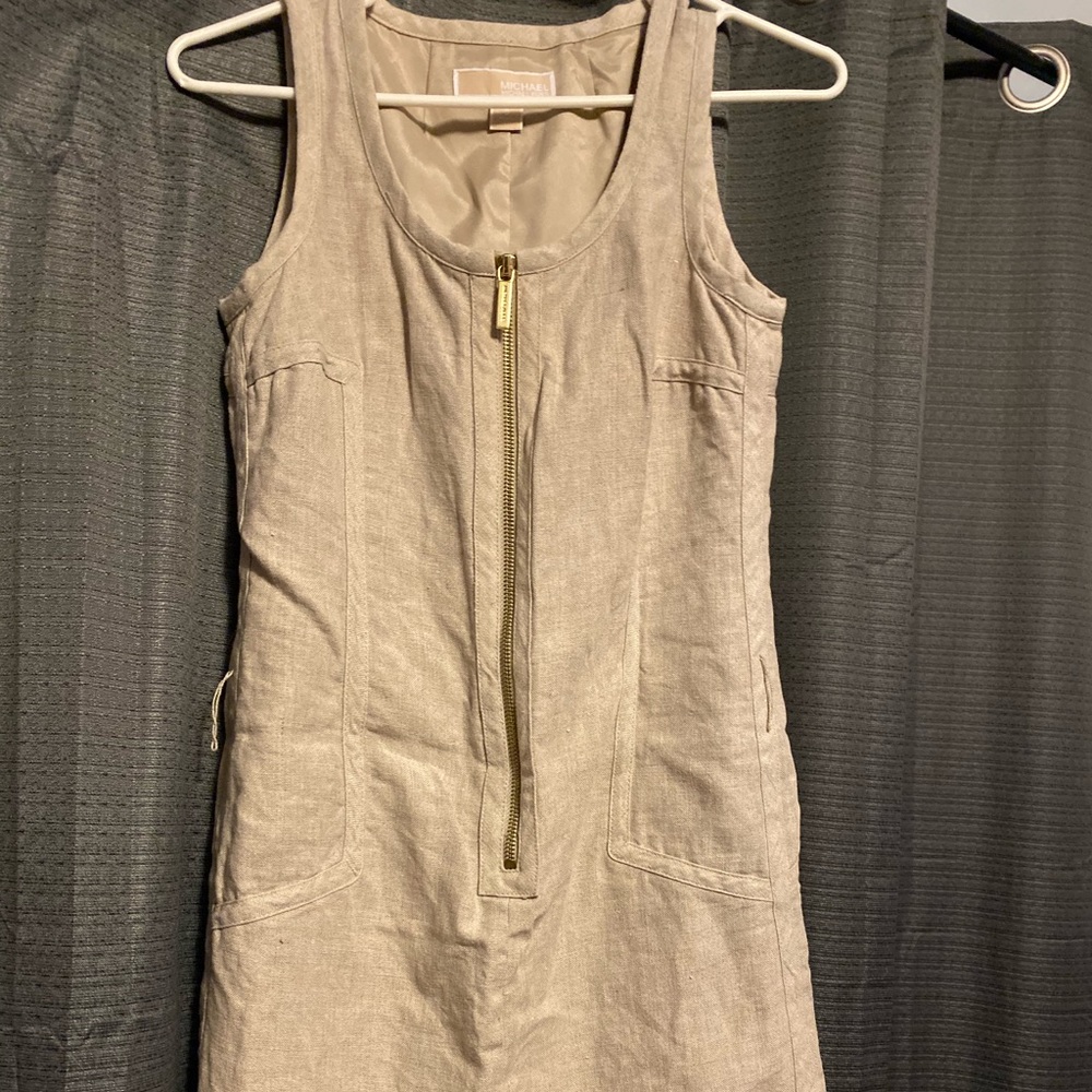 Michael Kors Dress Size 0